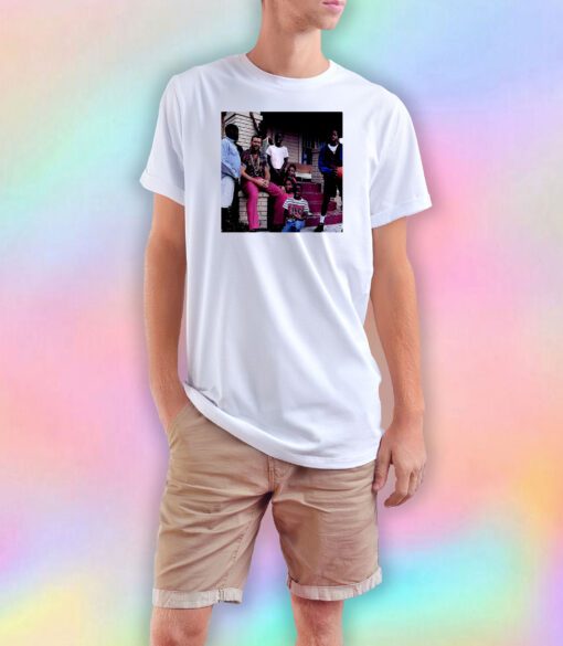 Rest In Peace legend tee T Shirt