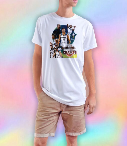 Roman champs 2022 tee T Shirt