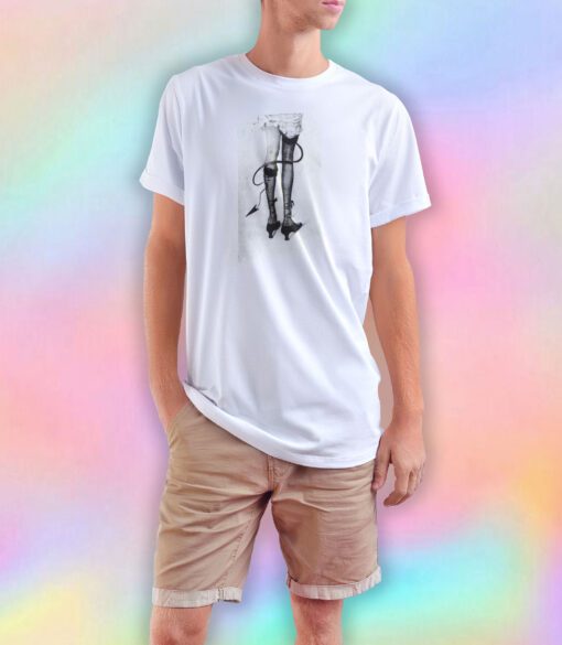 She Devil tee T Shirt