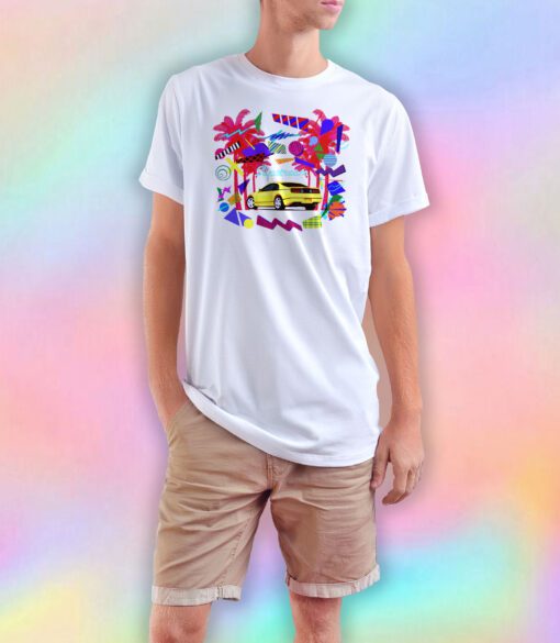 Slipstream tee T Shirt