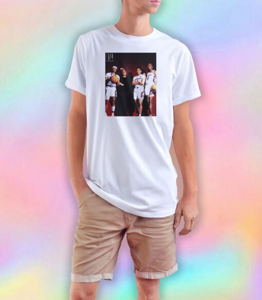 South carolina tee T Shirt