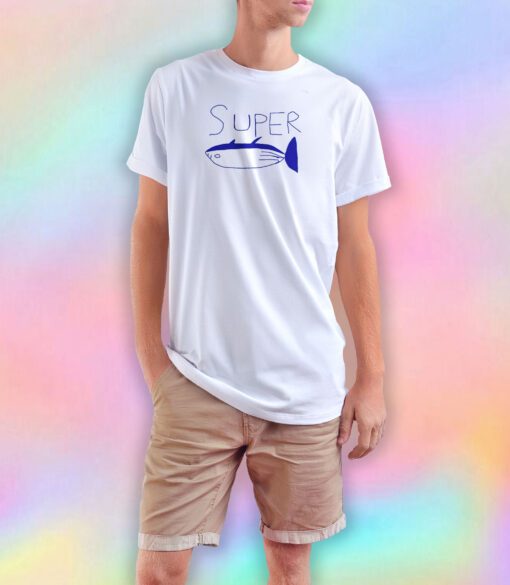 Super Tuna Jin Bts tee T Shirt
