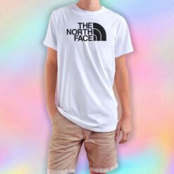 The North Face tee T Shirt