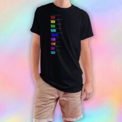 hey hey hey hello hey there T Shirt
