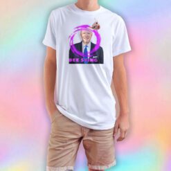 Bee sting T Shirt