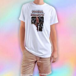 Cannibal Holocaust tee T Shirt
