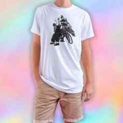 Cash Money Millionaires 1998 T Shirt