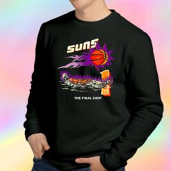 Devin Booker Phoenix Suns Classic tee Sweatshirt