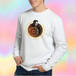 Doctor Strange Change your reality open your mind tee Sweatshirt