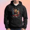 Doctor Strange In The Multiverse tee Hoodie