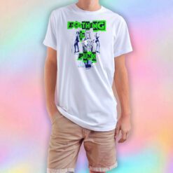 Everything is punk T Shirt