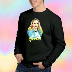 Make it glorious tee Sweatshirt