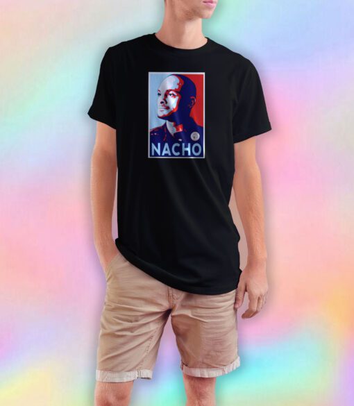 Nacho tee T Shirt