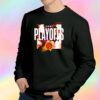 Phoenix Suns 2021 NBA Playoffs tee Sweatshirt