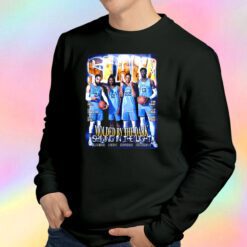 Slam Goods Store Molded By The Dark Shining In The Ligh tee Sweatshirt
