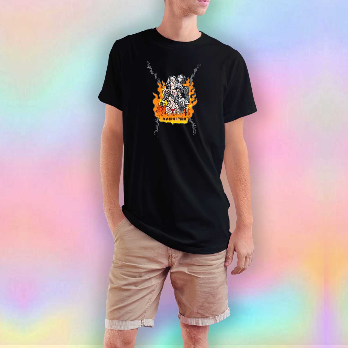 warren lotas tee