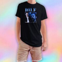 Twilight The Original DILF Charlie Swan tee T Shirt