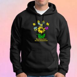 BDSM Bees Do So Much For The Environment tee Hoodie
