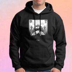 CEO king imperial hal tee Hoodie