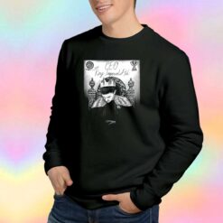 CEO king imperial hal tee Sweatshirt