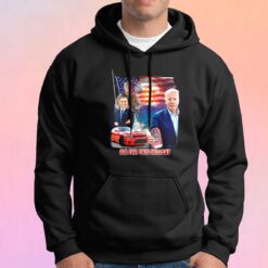 Die For This Hellcat Biden tee Hoodie
