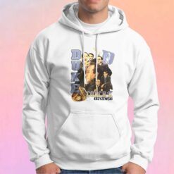 Duke Krzyzewski Coach K tee Hoodie