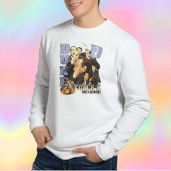 Duke Krzyzewski Coach K tee Sweatshirt
