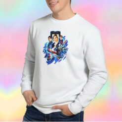 Fancy a trip in the box tee Sweatshirt