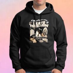 I Hate Your Mom Phoebe Bridgers tee Hoodie