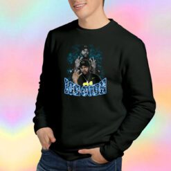 Ice Cube Bootleg 90s tee Sweatshirt