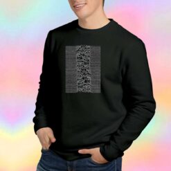 Joy Division Cat tee Sweatshirt