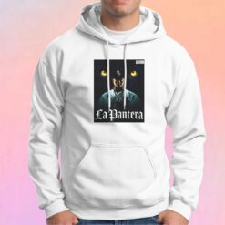 LAPANTERA tee Hoodie