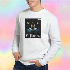 LAPANTERA tee Sweatshirt