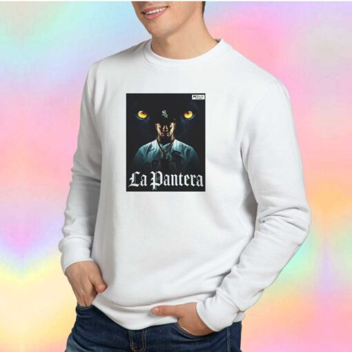 LAPANTERA tee Sweatshirt