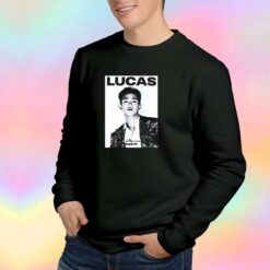 Lucas tee Sweatshirt