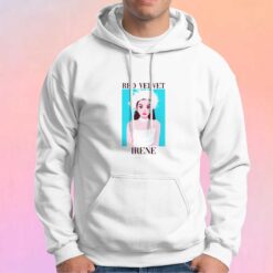 Red Velvet Irene tee Hoodie