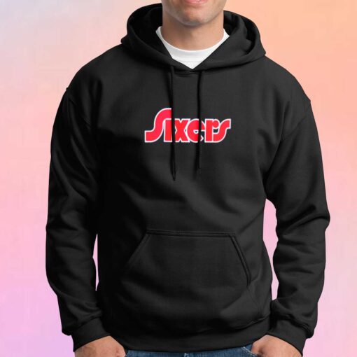 Sixers shirt tee Hoodie