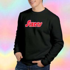 Sixers shirt tee Sweatshirt