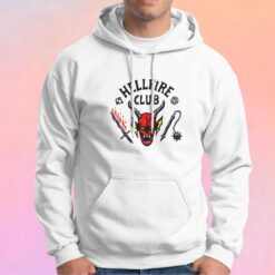 The Hellfire Club tee Hoodie