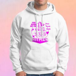 The sons of the hitman tee Hoodie