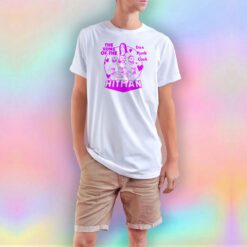 The sons of the hitman tee T Shirt