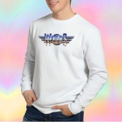 WINGS tee Sweatshirt