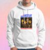 Westlife Official tee Hoodie