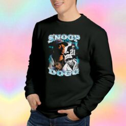 Young Snoop Dogg Bootleg tee Sweatshirt