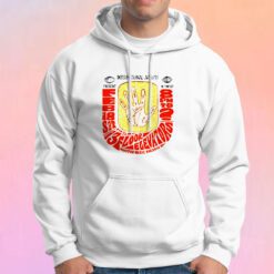 13Th Floor Elevators Houston Music Theatre Hoodie