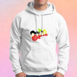 1960s THE MONKEES Hoodie