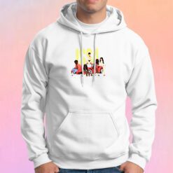 21 SAVAGE BLANC ISSA LIFESTYLE Hoodie