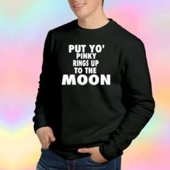24K Magic Pinky Rings R B Album World Tour Bruno Mars tee Sweatshirt