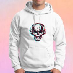 3D Skull Black Friday Cyber Monday 2020 Hoodie