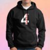 4hunnid YG 4 Hoodie